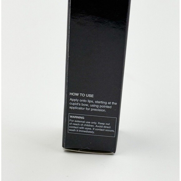 CHANGE AGENT LIQUID LIPSTICK L 380 GLAMOUR PURPLE -Siia Cosmetics - Picture 8 of 16